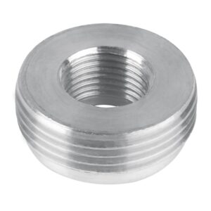 Reducción Aluminio  1 1/4- 1 Pulgadas